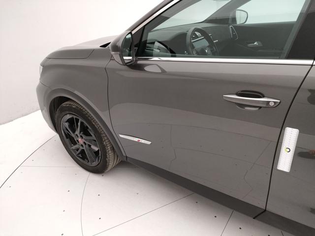 DS AUTOMOBILES DS 7 usata, con Luci diurne
