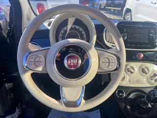 FIAT 500 usata, con Climatizzatore