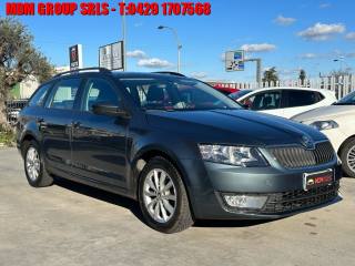 SKODA Octavia usata, con Airbag laterali