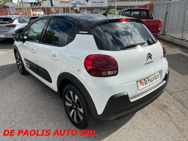 CITROEN C3 usata, con Airbag Passeggero