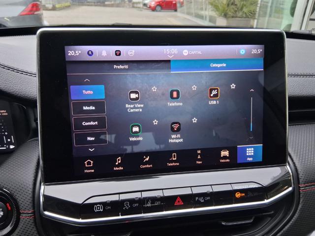 JEEP Compass usata 41