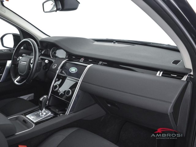 LAND ROVER Discovery Sport usata 11