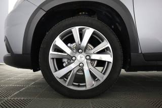 PEUGEOT 2008 usata 7