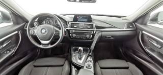 BMW 318 usata, con Chiusura centralizzata