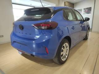 OPEL Corsa usata, con Climatizzatore