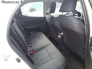 TOYOTA Yaris usata, con Boardcomputer