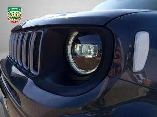 JEEP Renegade usata, con Immobilizzatore elettronico