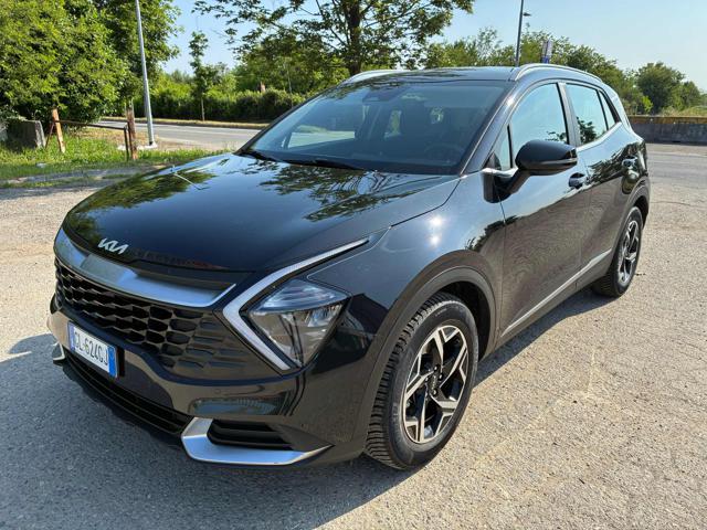 KIA Sportage usata, con ABS