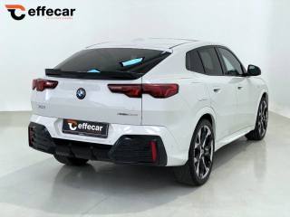 BMW X2 usata, con Autoradio