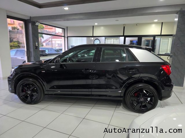 AUDI Q2 usata, con Cerchi in lega
