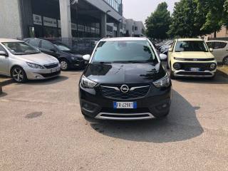 OPEL Crossland X usata, con Airbag laterali