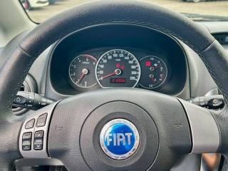 FIAT Sedici usata 20