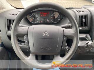 CITROEN Jumper usata, con Airbag