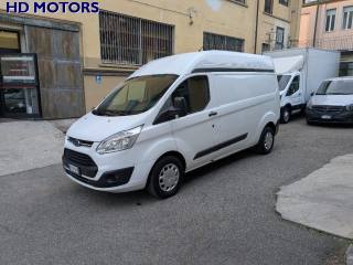 FORD Transit Custom usata, con Alzacristalli elettrici