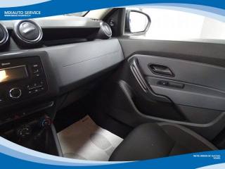 DACIA Duster usata, con Chiusura centralizzata