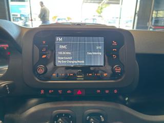 FIAT Panda usata, con Climatizzatore