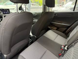KIA Picanto usata, con Autoradio digitale