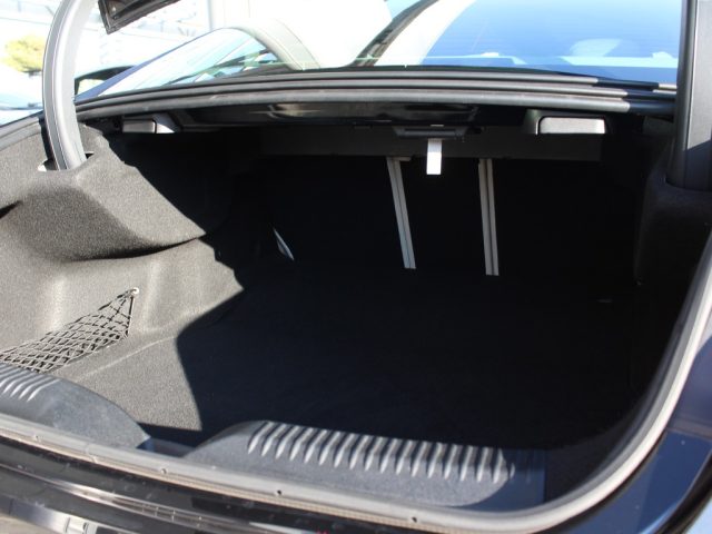 MERCEDES-BENZ CLS 350 usata, con Start/Stop Automatico