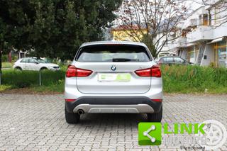 BMW X1 usata, con Alzacristalli elettrici