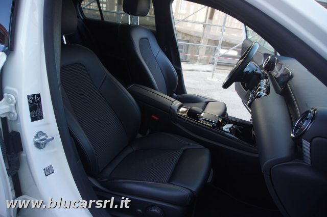 MERCEDES-BENZ A 200 usata, con Climatizzatore