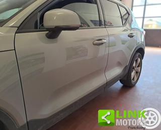 VOLVO XC40 usata 36
