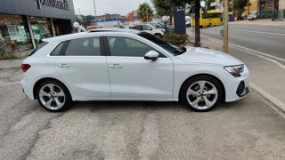 AUDI A3 usata, con Airbag