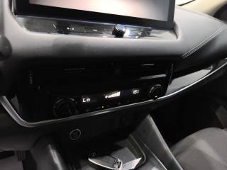 NISSAN Qashqai usata, con Controllo trazione