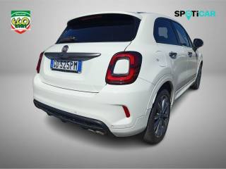 FIAT 500X usata, con Bluetooth