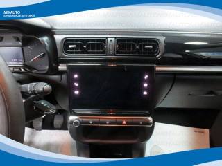 CITROEN C3 usata, con Autoradio