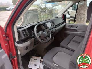 VOLKSWAGEN Crafter usata 8