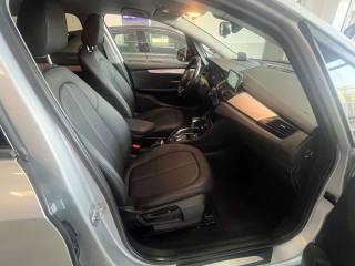 BMW 225 usata, con Airbag laterali