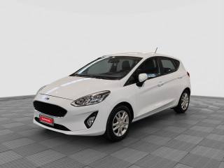 FORD Fiesta usata 1
