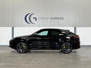 PORSCHE Cayenne usata, con Airbag Passeggero