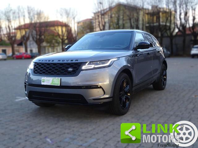 LAND ROVER Range Rover Velar usata, con Servosterzo