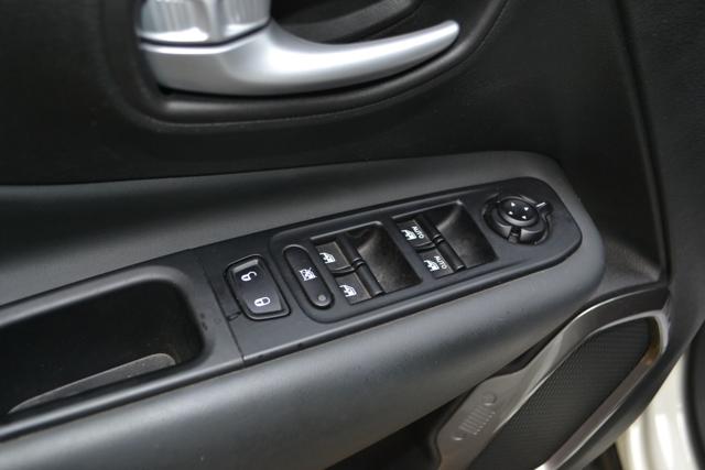 JEEP Renegade usata, con ESP