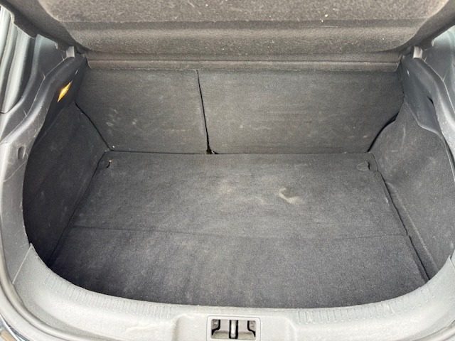 RENAULT Megane usata, con Controllo trazione