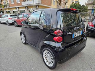 SMART ForTwo usata, con Autoradio