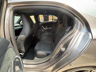 MERCEDES-BENZ A 200 usata, con ESP