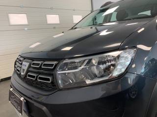 DACIA Sandero usata, con Vivavoce