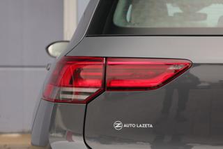 VOLKSWAGEN Golf usata, con Luci diurne LED