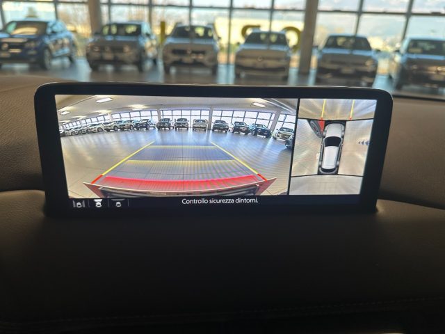 MAZDA CX-5 usata, con Sedili riscaldati