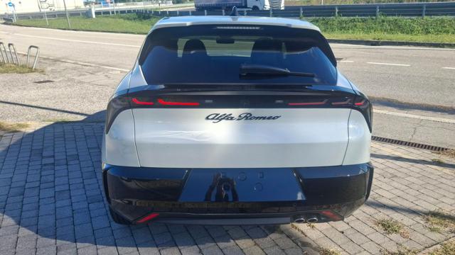 ALFA ROMEO Junior usata, con Airbag Passeggero