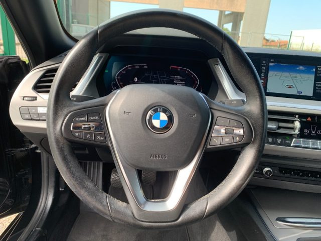 BMW Z4 usata, con ESP