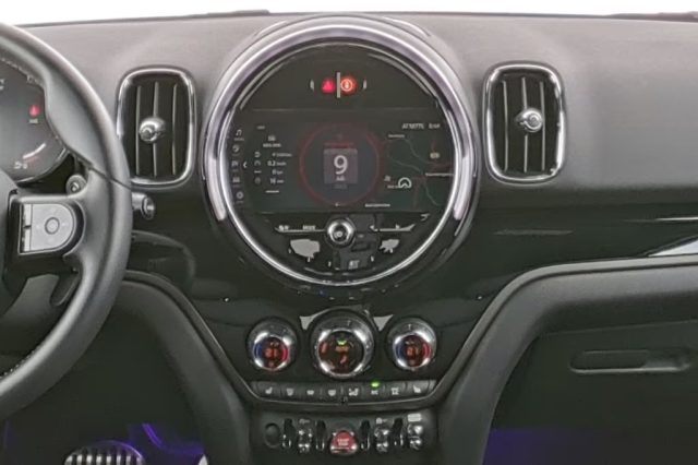 MINI Countryman usata, con Controllo automatico clima