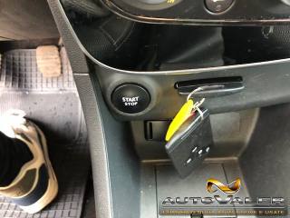 RENAULT Clio usata, con ESP