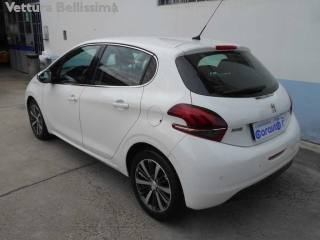 PEUGEOT 208 usata, con Climatizzatore