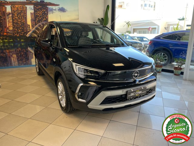 OPEL Crossland X usata, con Boardcomputer