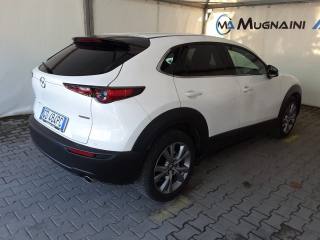 MAZDA CX-30 usata, con Immobilizzatore elettronico