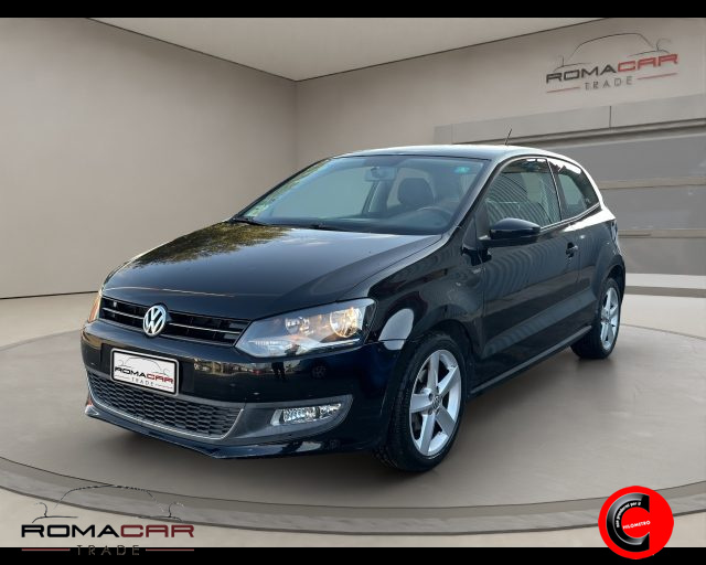 VOLKSWAGEN Polo usata, con ABS