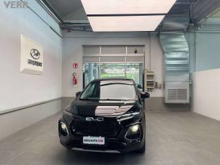 EVO Evo4 usata, con Airbag Passeggero